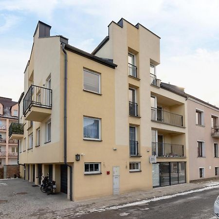 Business Apartment For Home Office Kolaczy Krakow By Noclegi Renters Kültér fotó